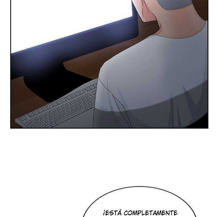 La Tienda de Cómics de Soojung Capítulo 13 - Página 86 en español