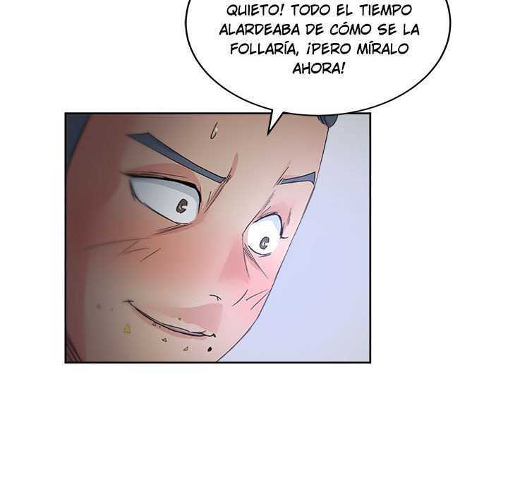 La Tienda de Cómics de Soojung Capítulo 13 - Página 87 en español
