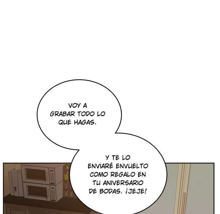 La Tienda de Cómics de Soojung Capítulo 13 - Página 90 en español