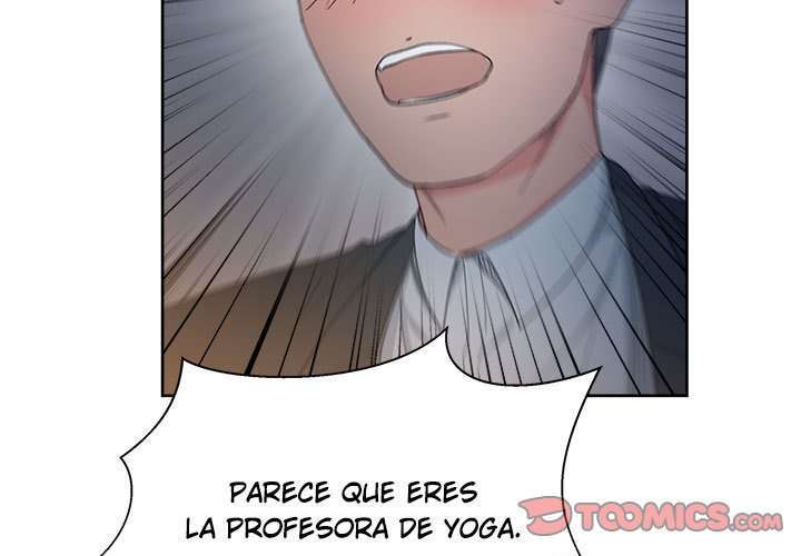 La Tienda de Cómics de Soojung Capítulo 14 - Página 3 en español