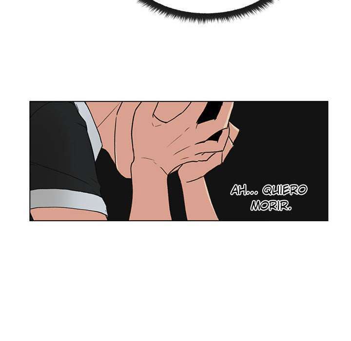 La Tienda de Cómics de Soojung Capítulo 2 - Página 18 en español