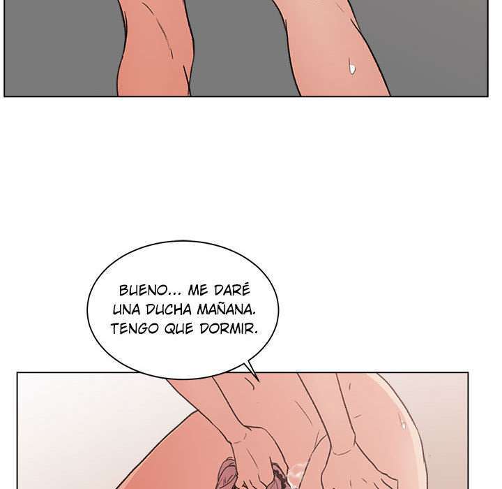 La Tienda de Cómics de Soojung Capítulo 2 - Página 22 en español