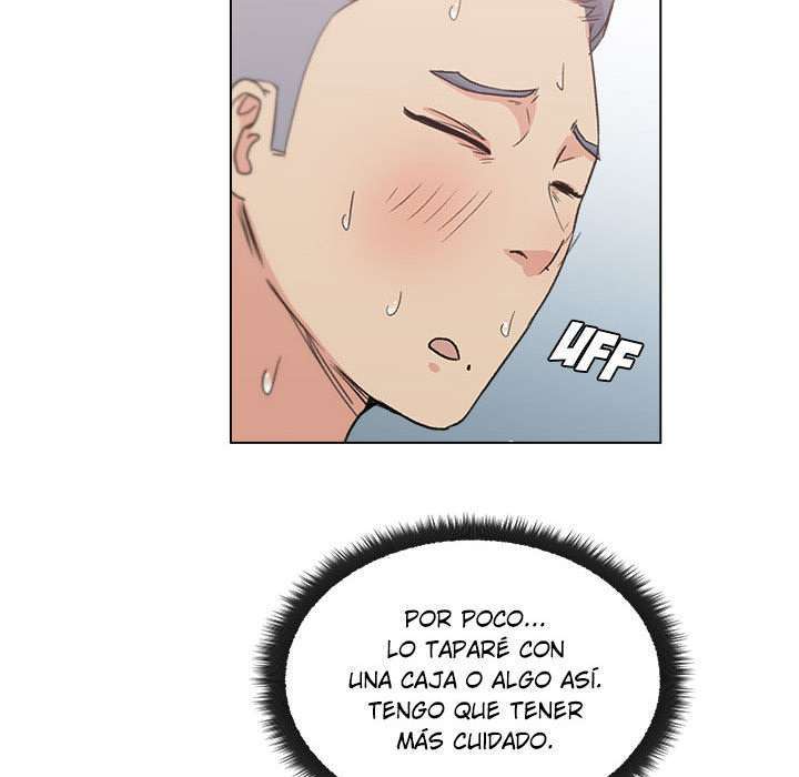 La Tienda de Cómics de Soojung Capítulo 2 - Página 28 en español