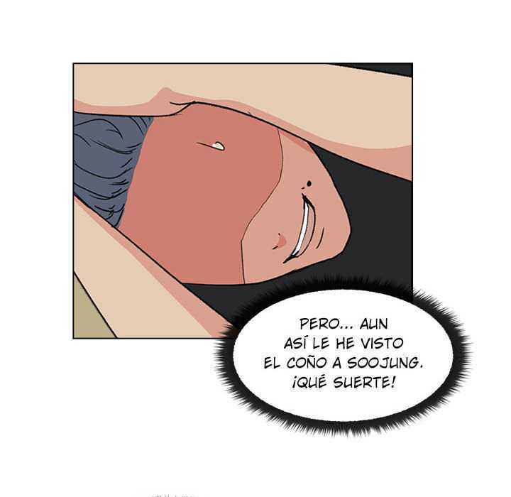 La Tienda de Cómics de Soojung Capítulo 2 - Página 30 en español