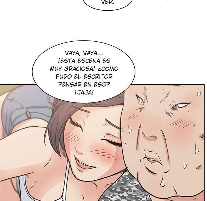 La Tienda de Cómics de Soojung Capítulo 2 - Página 45 en español