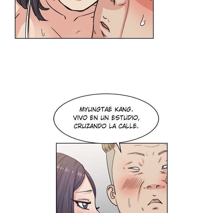 La Tienda de Cómics de Soojung Capítulo 2 - Página 49 en español