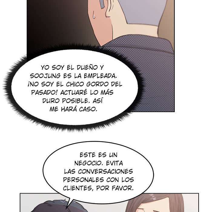 La Tienda de Cómics de Soojung Capítulo 2 - Página 62 en español
