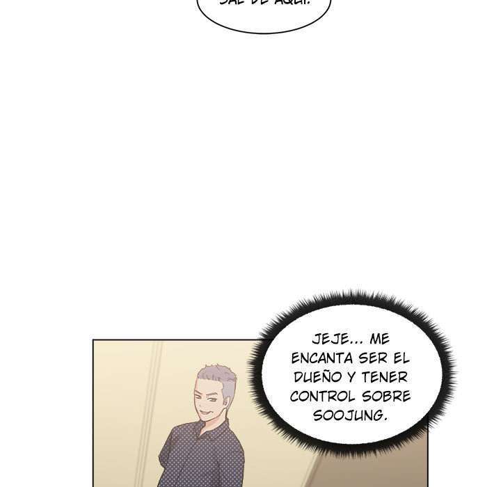 La Tienda de Cómics de Soojung Capítulo 2 - Página 67 en español