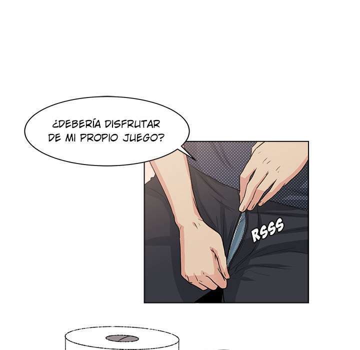 La Tienda de Cómics de Soojung Capítulo 2 - Página 71 en español
