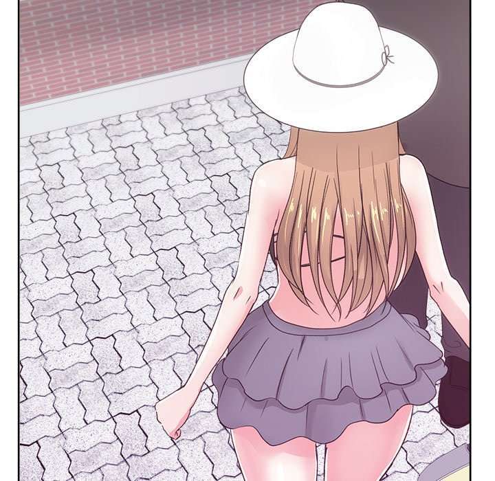 La Tienda de Cómics de Soojung Capítulo 21 - Página 101 en español