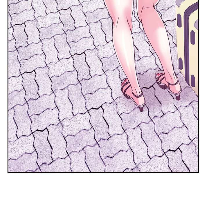 La Tienda de Cómics de Soojung Capítulo 21 - Página 102 en español