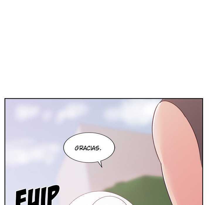 La Tienda de Cómics de Soojung Capítulo 21 - Página 103 en español