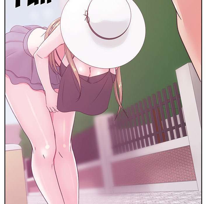 La Tienda de Cómics de Soojung Capítulo 21 - Página 104 en español