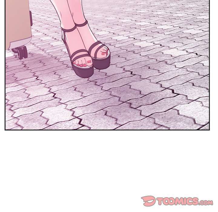 La Tienda de Cómics de Soojung Capítulo 21 - Página 105 en español