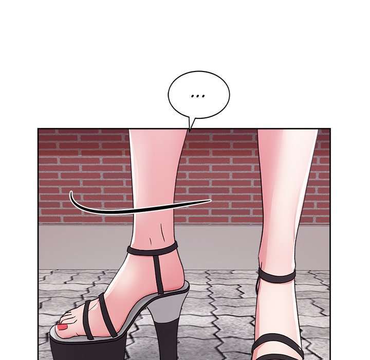 La Tienda de Cómics de Soojung Capítulo 21 - Página 109 en español