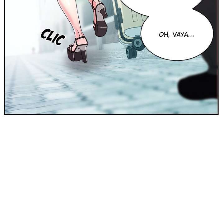 La Tienda de Cómics de Soojung Capítulo 21 - Página 115 en español