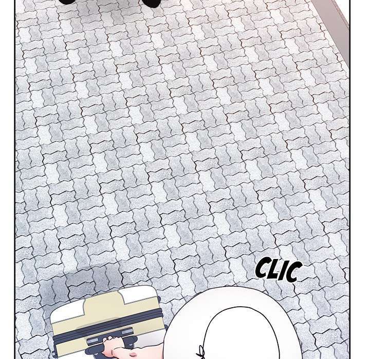 La Tienda de Cómics de Soojung Capítulo 21 - Página 117 en español