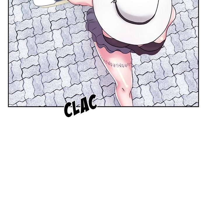 La Tienda de Cómics de Soojung Capítulo 21 - Página 118 en español