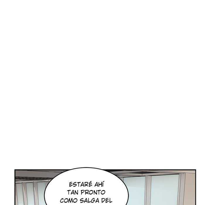 La Tienda de Cómics de Soojung Capítulo 21 - Página 12 en español