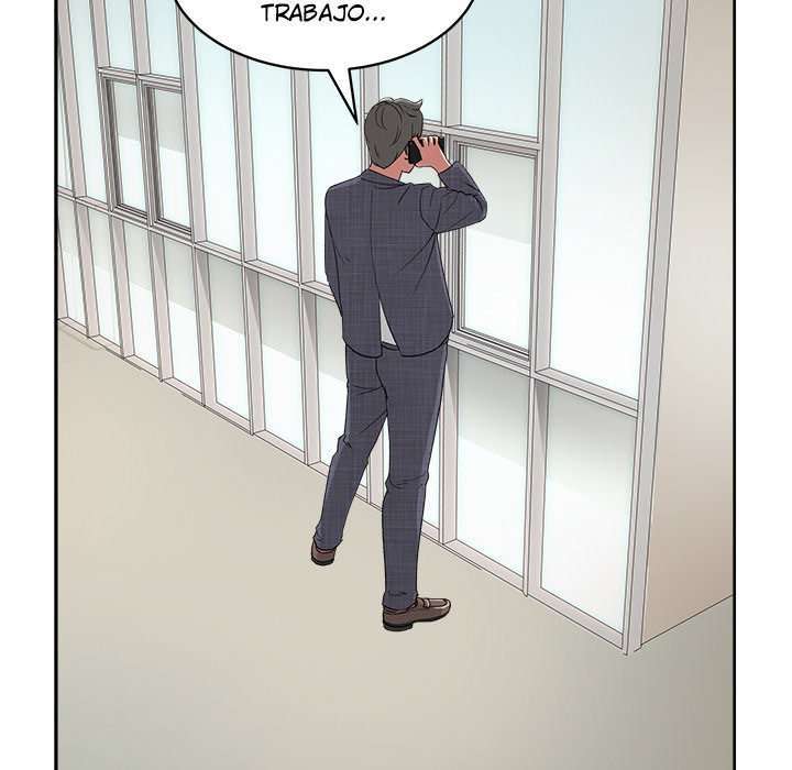 La Tienda de Cómics de Soojung Capítulo 21 - Página 13 en español