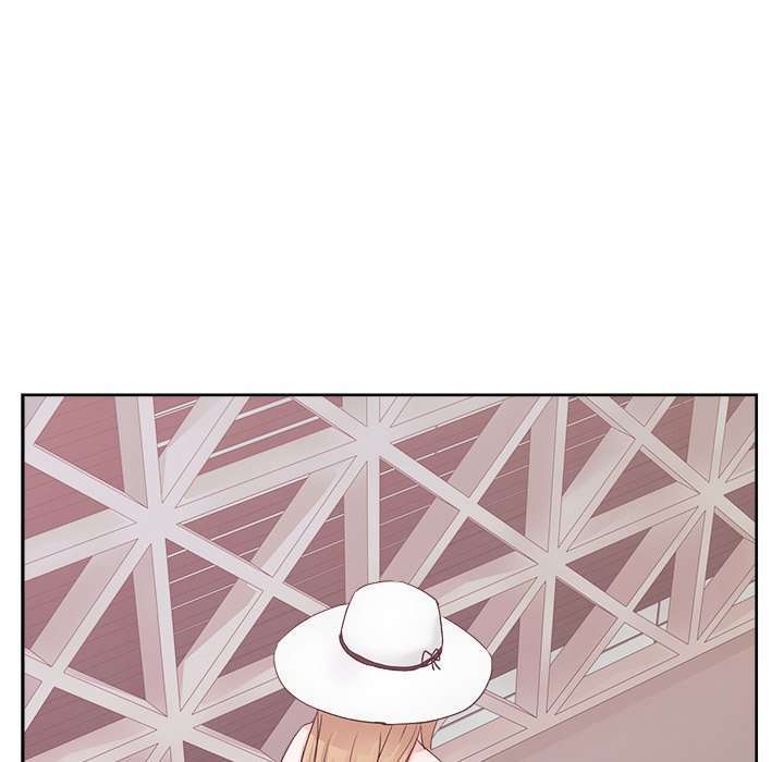 La Tienda de Cómics de Soojung Capítulo 21 - Página 131 en español
