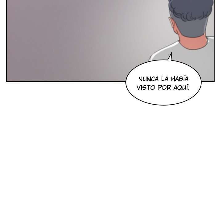 La Tienda de Cómics de Soojung Capítulo 21 - Página 133 en español