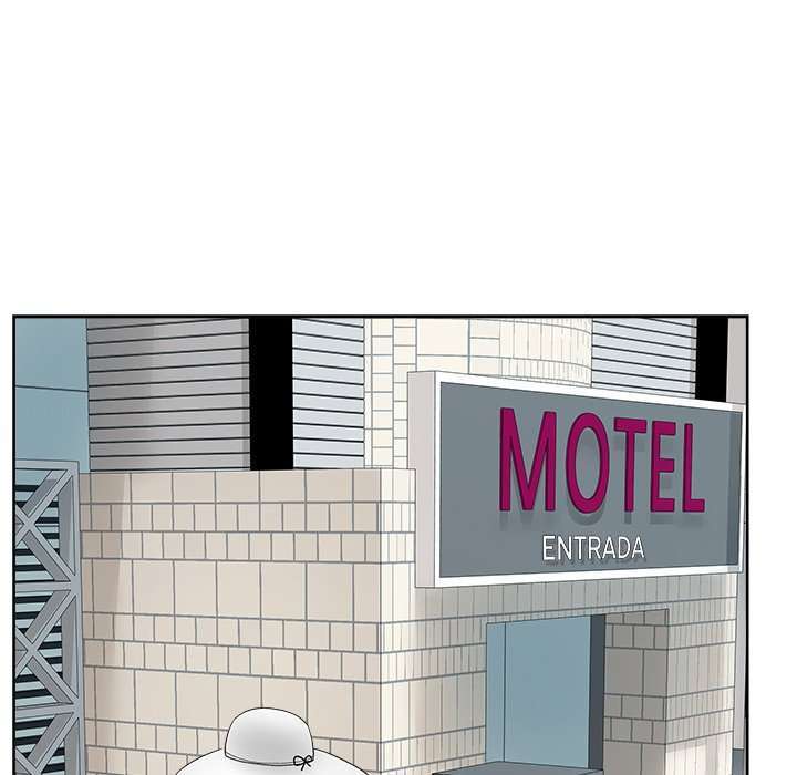 La Tienda de Cómics de Soojung Capítulo 21 - Página 135 en español