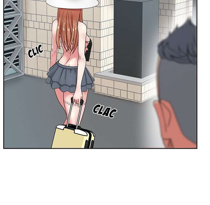 La Tienda de Cómics de Soojung Capítulo 21 - Página 136 en español