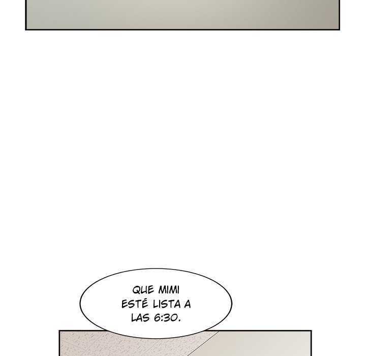 La Tienda de Cómics de Soojung Capítulo 21 - Página 14 en español