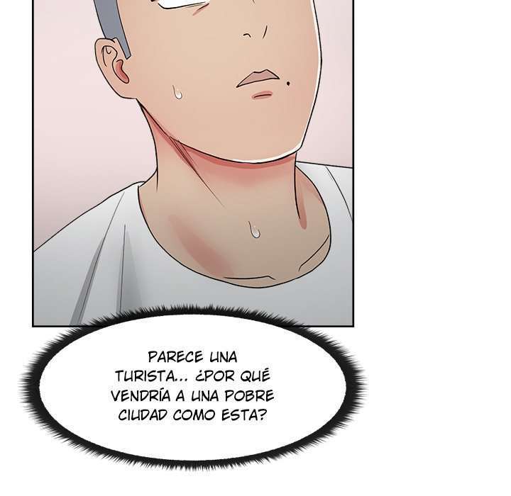 La Tienda de Cómics de Soojung Capítulo 21 - Página 141 en español