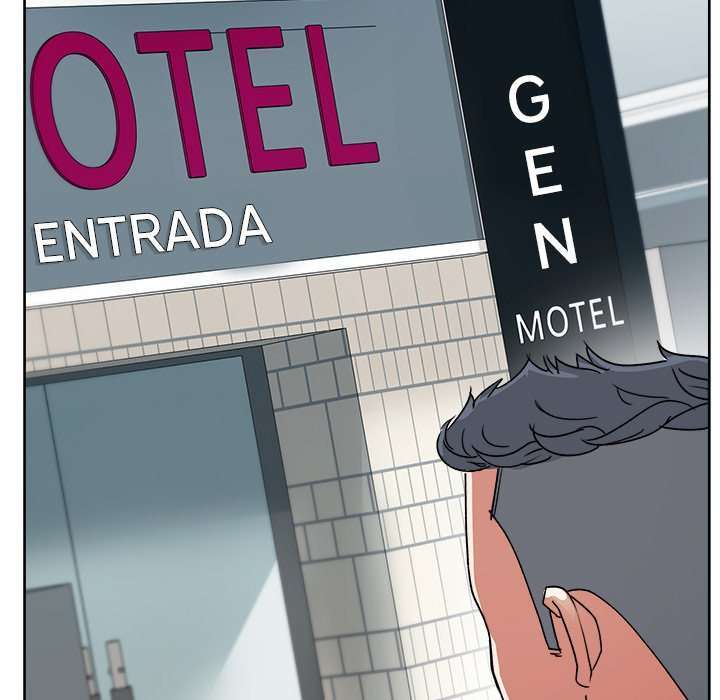 La Tienda de Cómics de Soojung Capítulo 21 - Página 150 en español