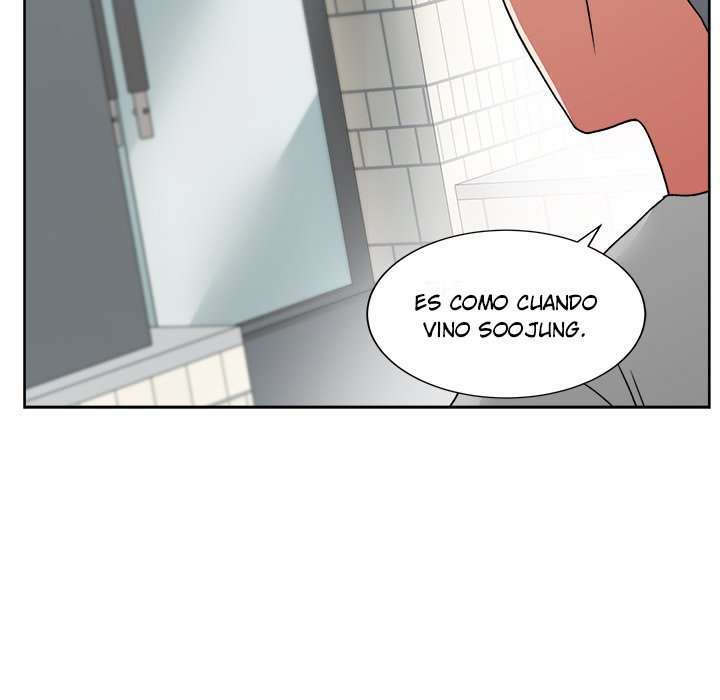 La Tienda de Cómics de Soojung Capítulo 21 - Página 151 en español