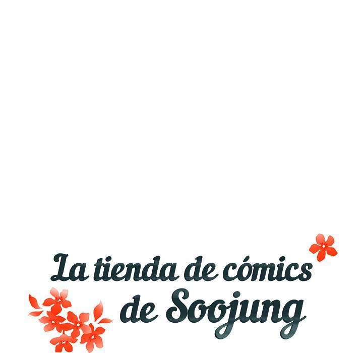 La Tienda de Cómics de Soojung Capítulo 21 - Página 19 en español