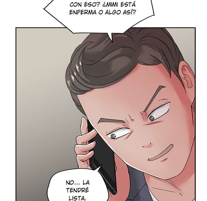 La Tienda de Cómics de Soojung Capítulo 21 - Página 21 en español