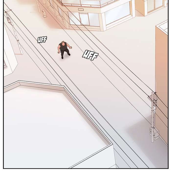 La Tienda de Cómics de Soojung Capítulo 21 - Página 39 en español