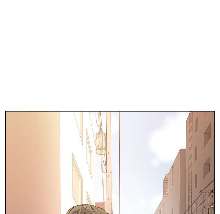 La Tienda de Cómics de Soojung Capítulo 21 - Página 42 en español