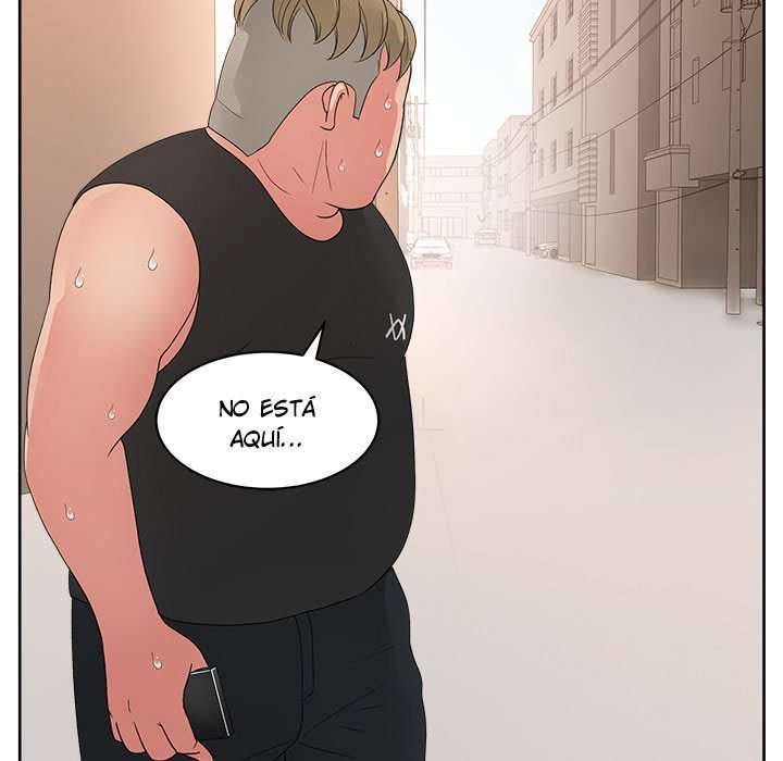 La Tienda de Cómics de Soojung Capítulo 21 - Página 43 en español
