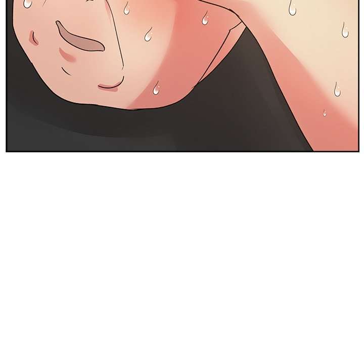 La Tienda de Cómics de Soojung Capítulo 21 - Página 45 en español