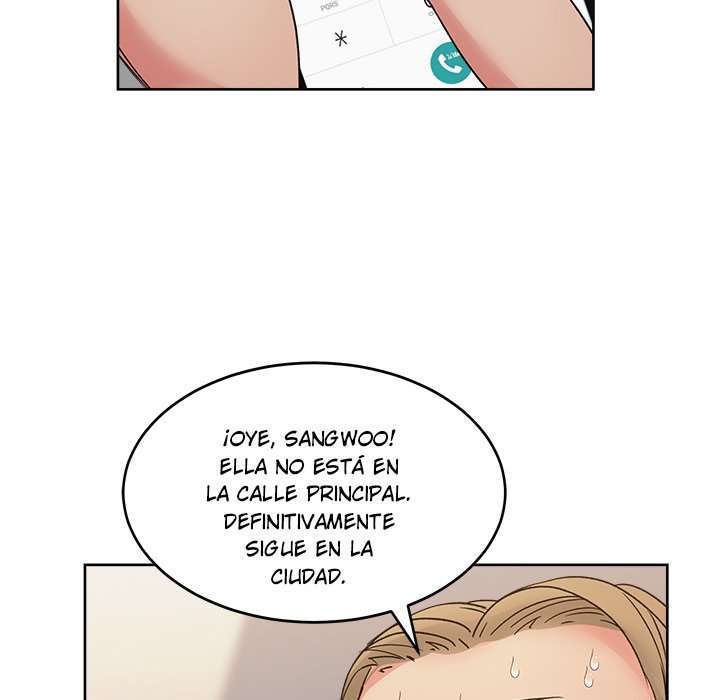 La Tienda de Cómics de Soojung Capítulo 21 - Página 47 en español