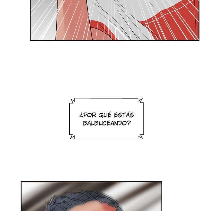 La Tienda de Cómics de Soojung Capítulo 21 - Página 5 en español
