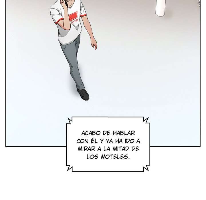 La Tienda de Cómics de Soojung Capítulo 21 - Página 51 en español