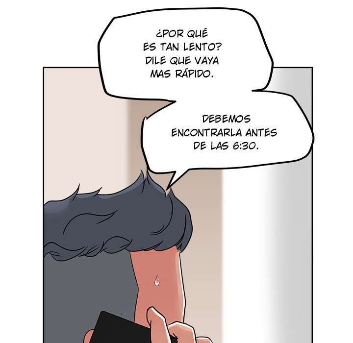 La Tienda de Cómics de Soojung Capítulo 21 - Página 52 en español