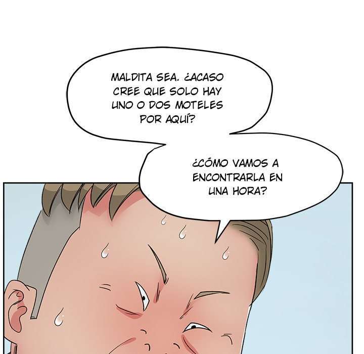 La Tienda de Cómics de Soojung Capítulo 21 - Página 55 en español