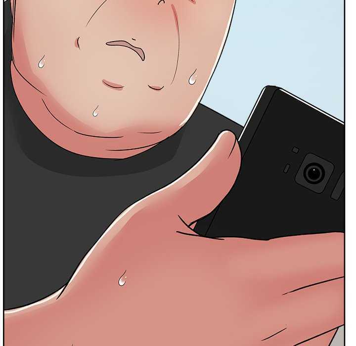 La Tienda de Cómics de Soojung Capítulo 21 - Página 56 en español