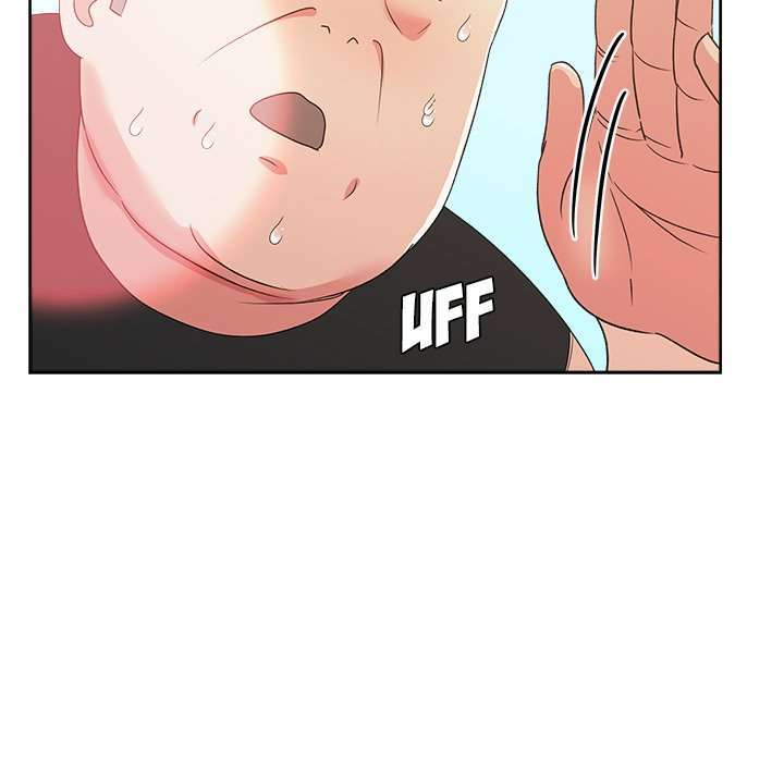 La Tienda de Cómics de Soojung Capítulo 21 - Página 65 en español