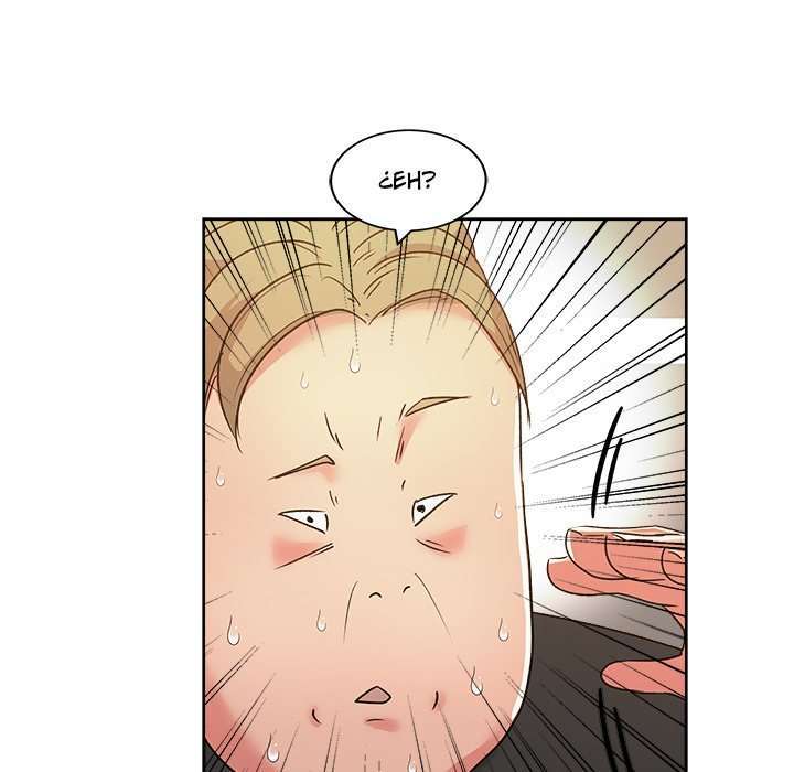 La Tienda de Cómics de Soojung Capítulo 21 - Página 66 en español