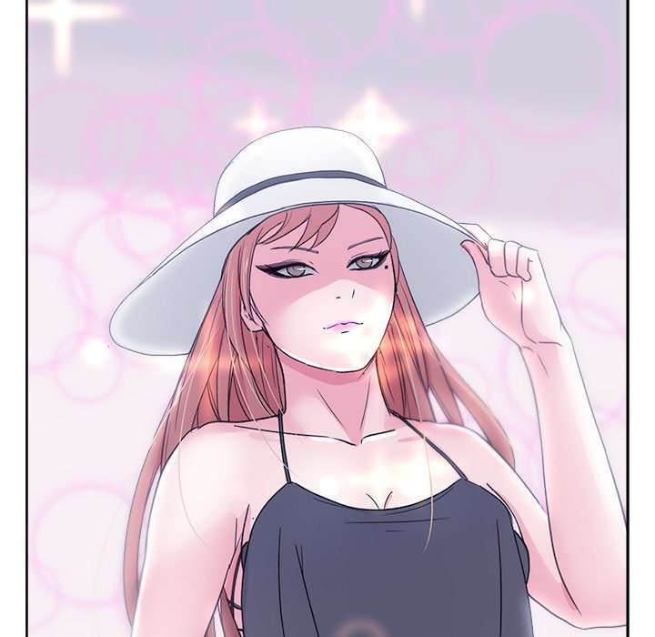 La Tienda de Cómics de Soojung Capítulo 21 - Página 69 en español