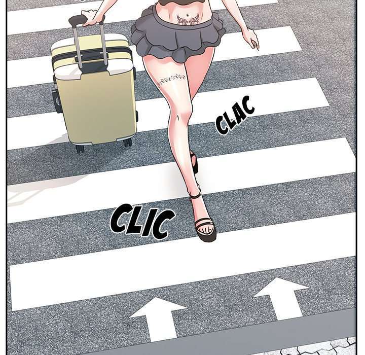 La Tienda de Cómics de Soojung Capítulo 21 - Página 75 en español
