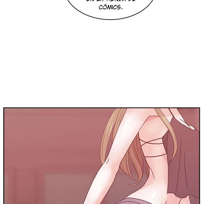 La Tienda de Cómics de Soojung Capítulo 21 - Página 77 en español
