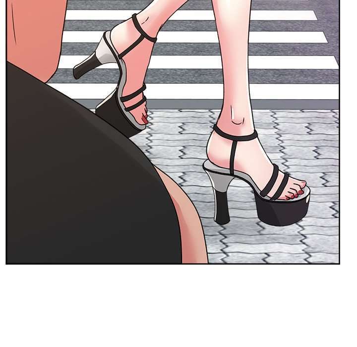 La Tienda de Cómics de Soojung Capítulo 21 - Página 79 en español